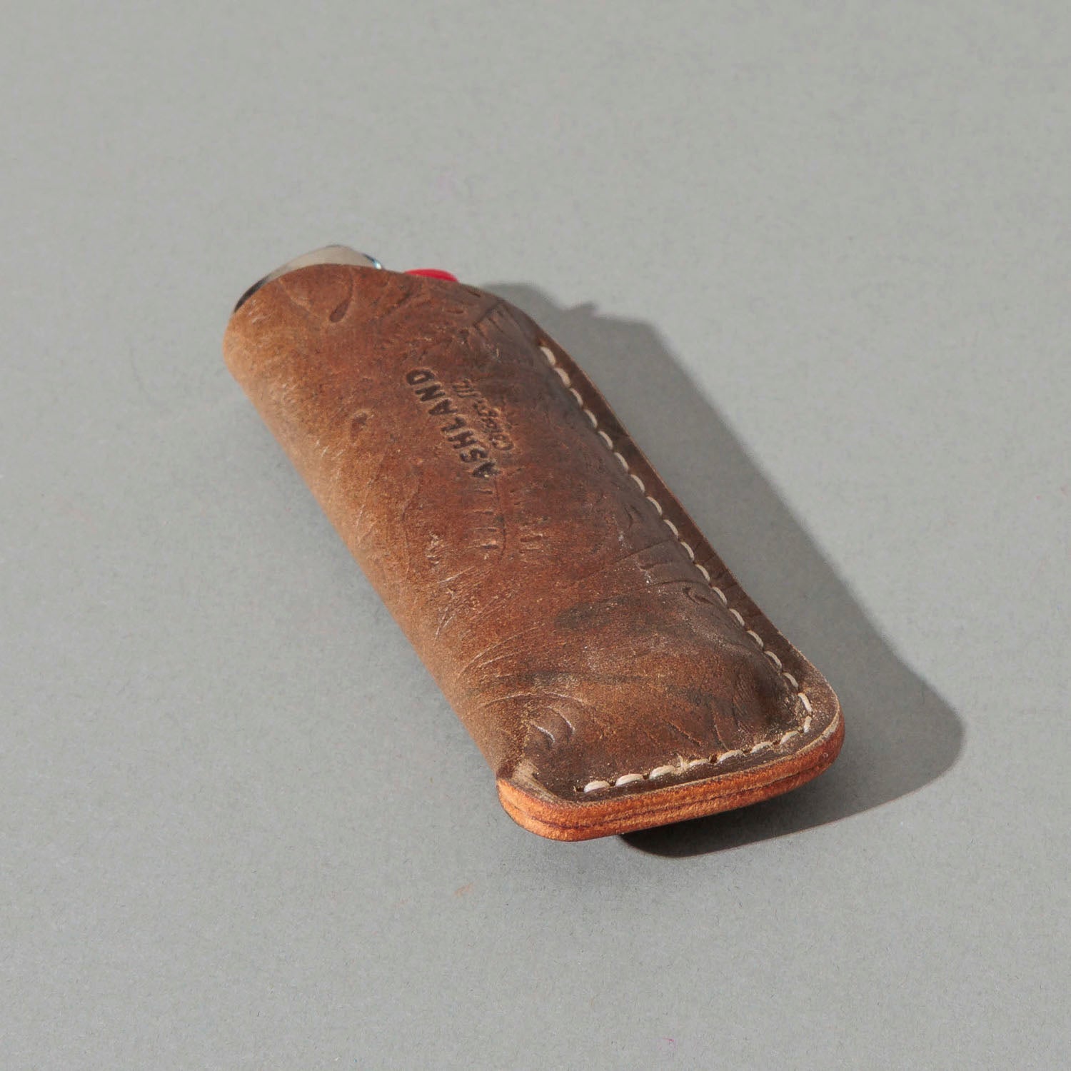One-Off BIC Lighter Sheath
