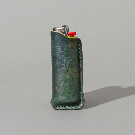 One-Off BIC Lighter Sheath