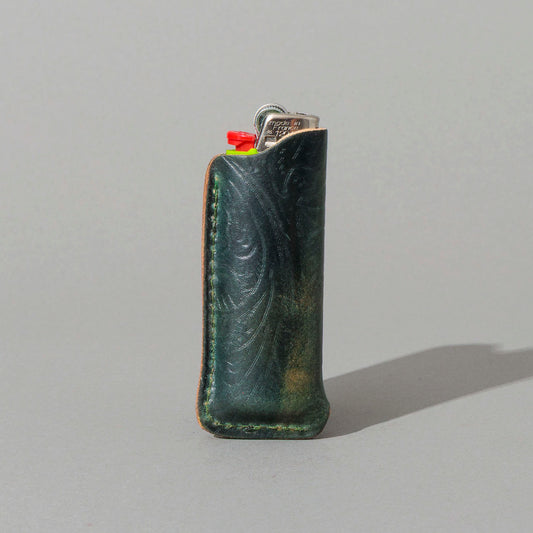 One-Off BIC Lighter Sheath