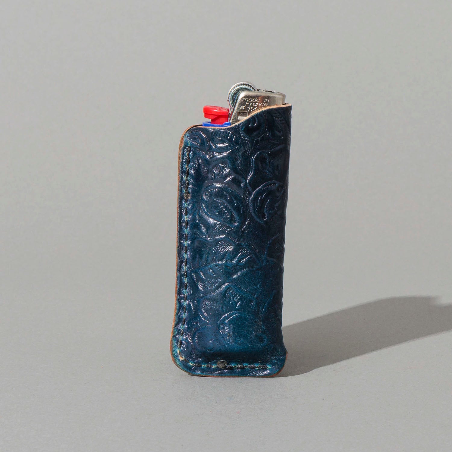 One-Off BIC Lighter Sheath