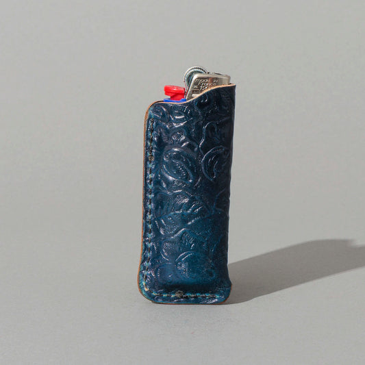 One-Off BIC Lighter Sheath