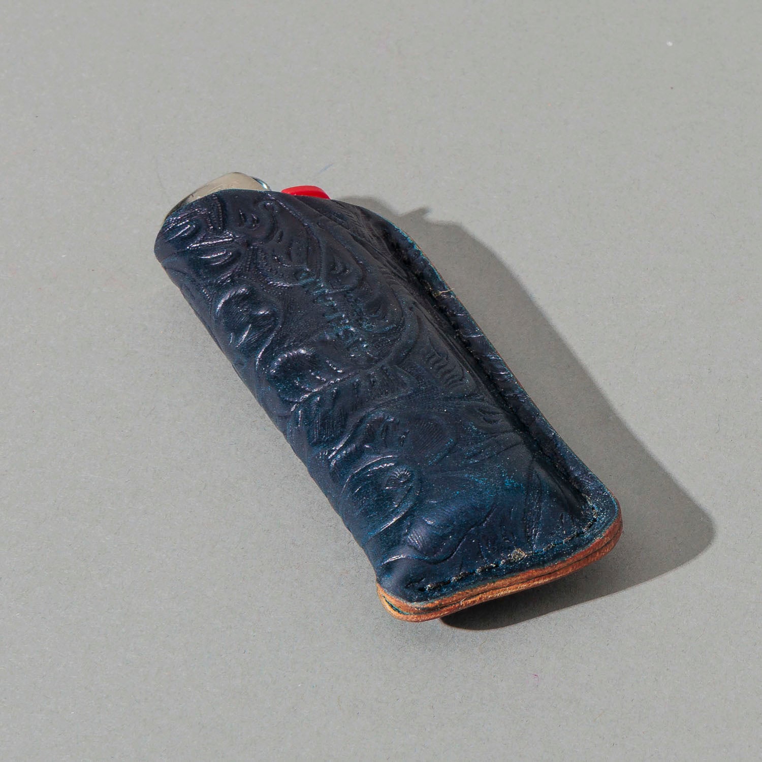 One-Off BIC Lighter Sheath