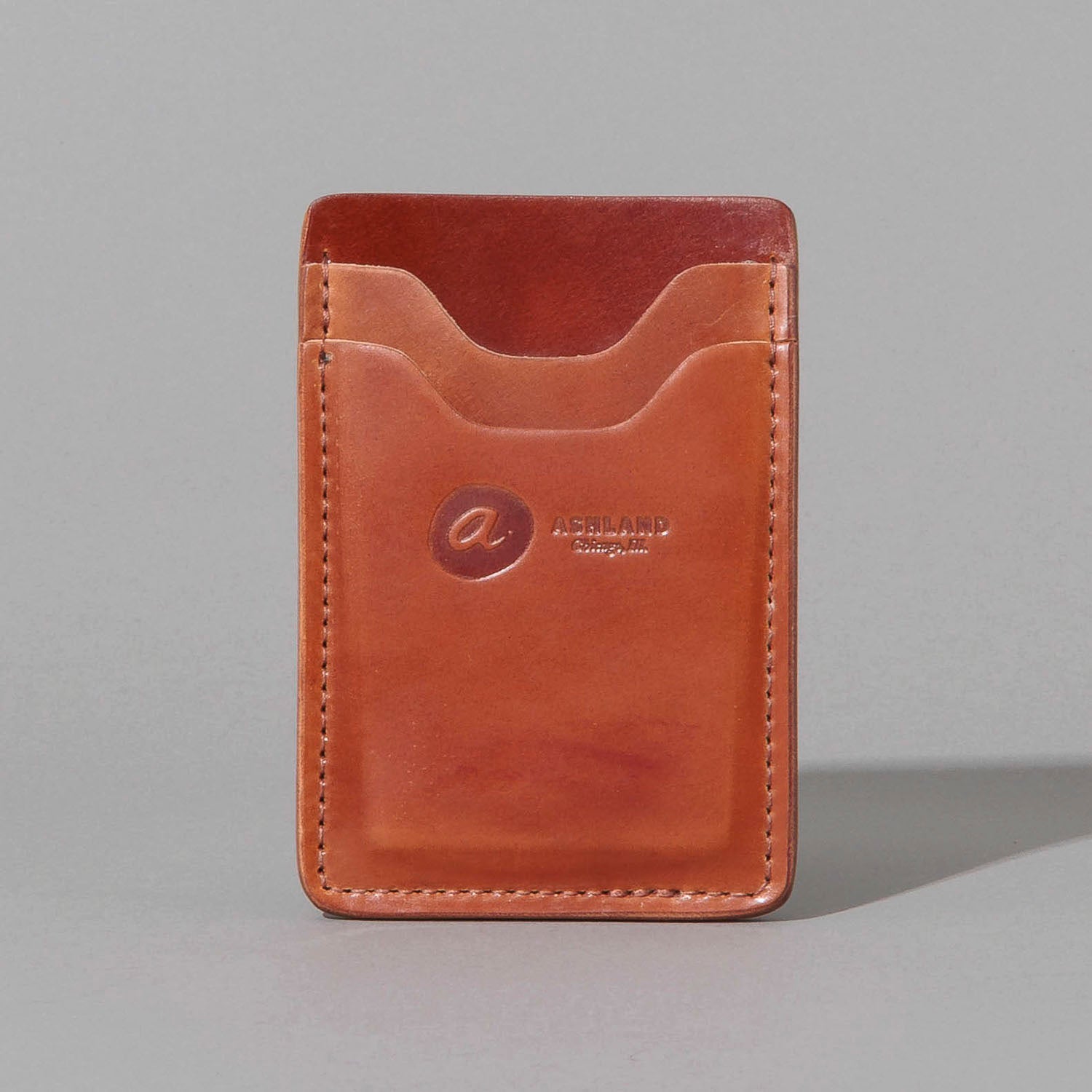B-Grade Lucky Card Holder