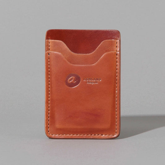 B-Grade Lucky Card Holder