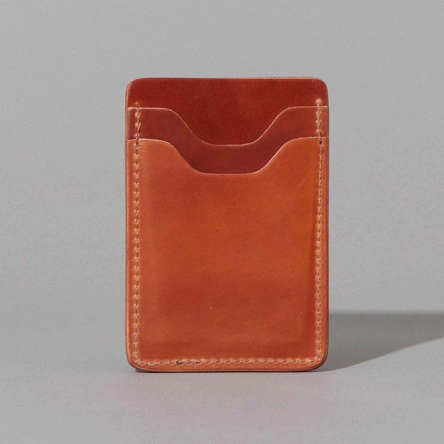 B-Grade Lucky Card Holder