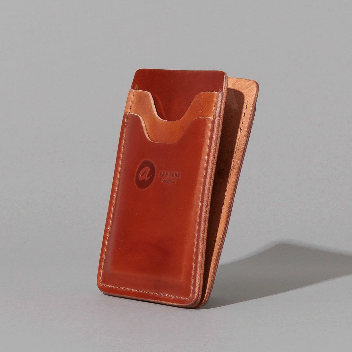 B-Grade Lucky Card Holder