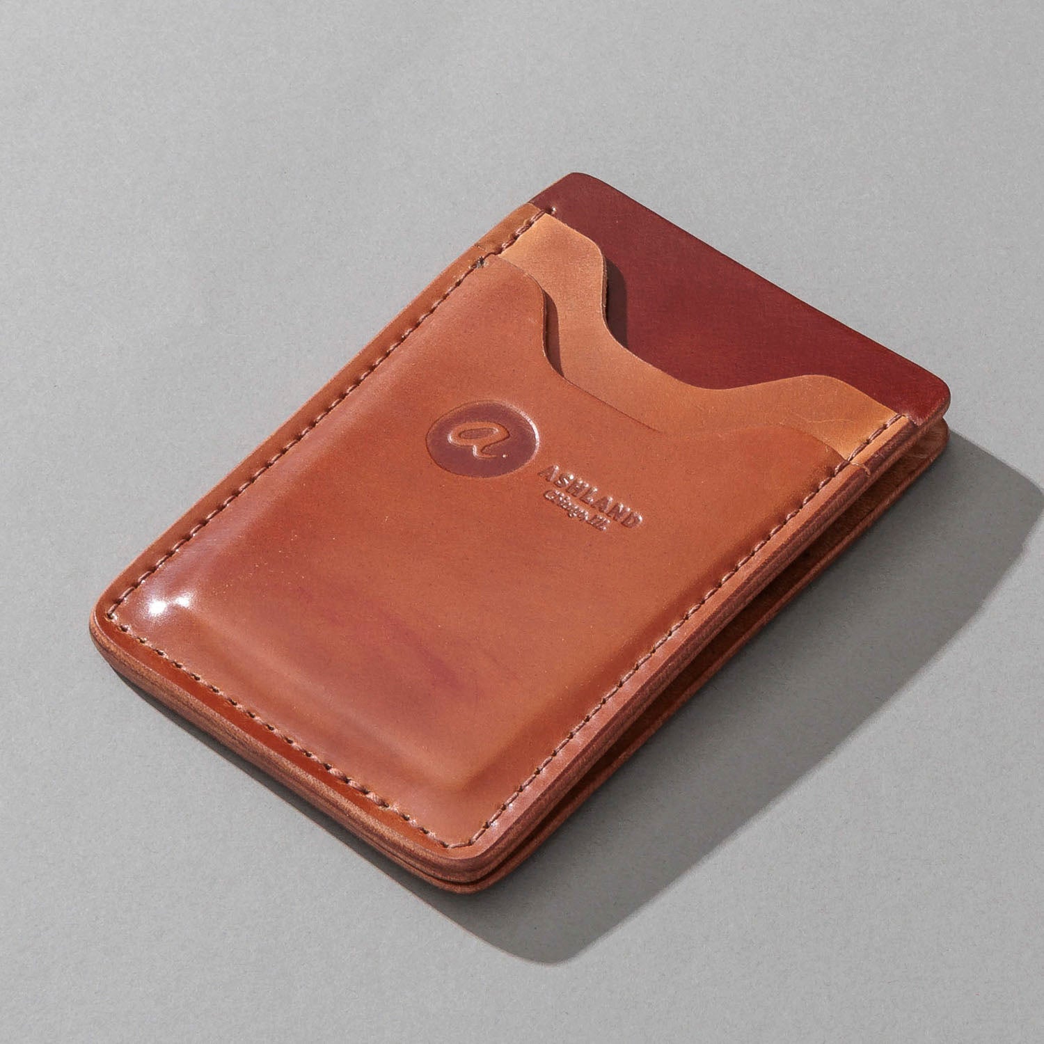 B-Grade Lucky Card Holder