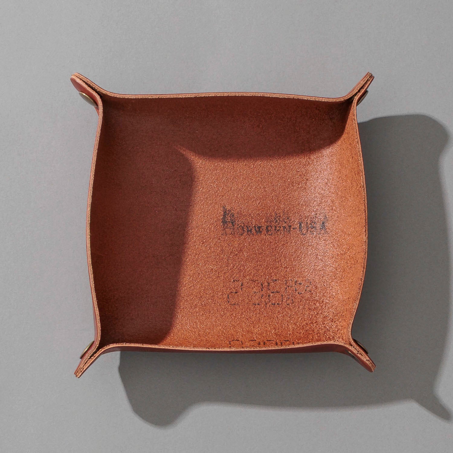 One-Off Valet Tray
