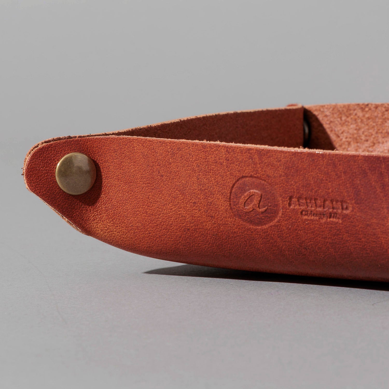One-Off Valet Tray