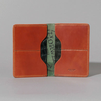 One-Off Traveler Passport Holder