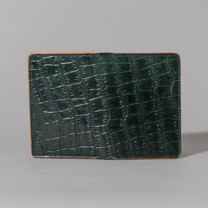 One-Off Traveler Passport Holder