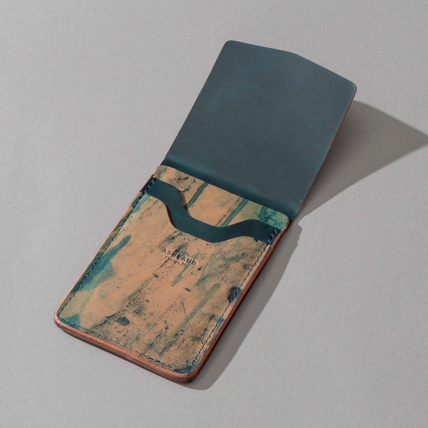 One-Off Lucky Wallet