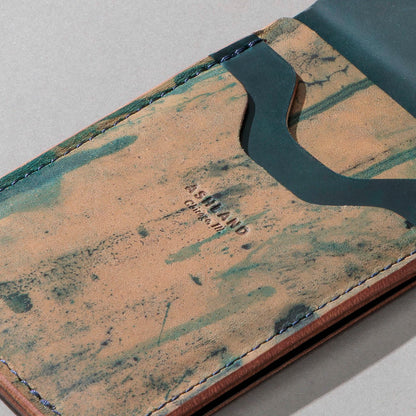 One-Off Lucky Wallet