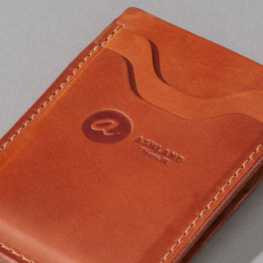 One-Off Lucky Card Holder