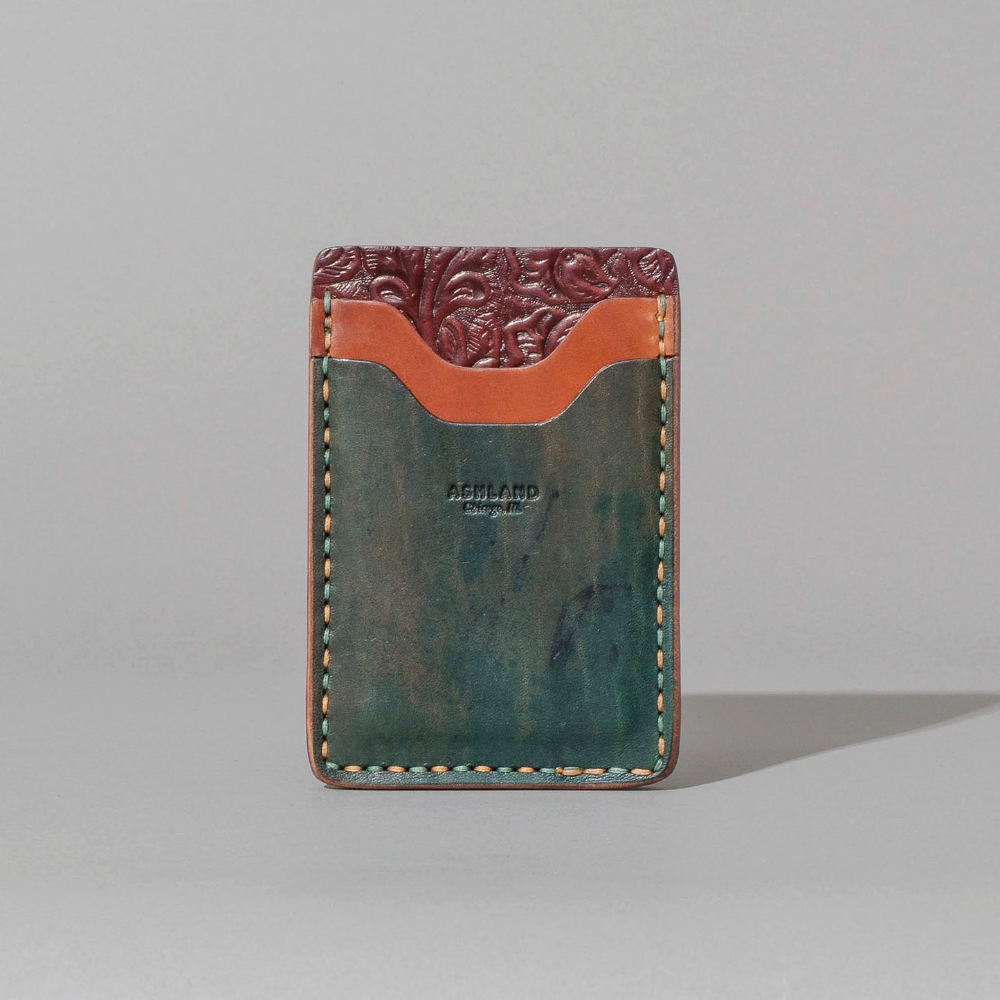 One-Off Lucky Card Holder