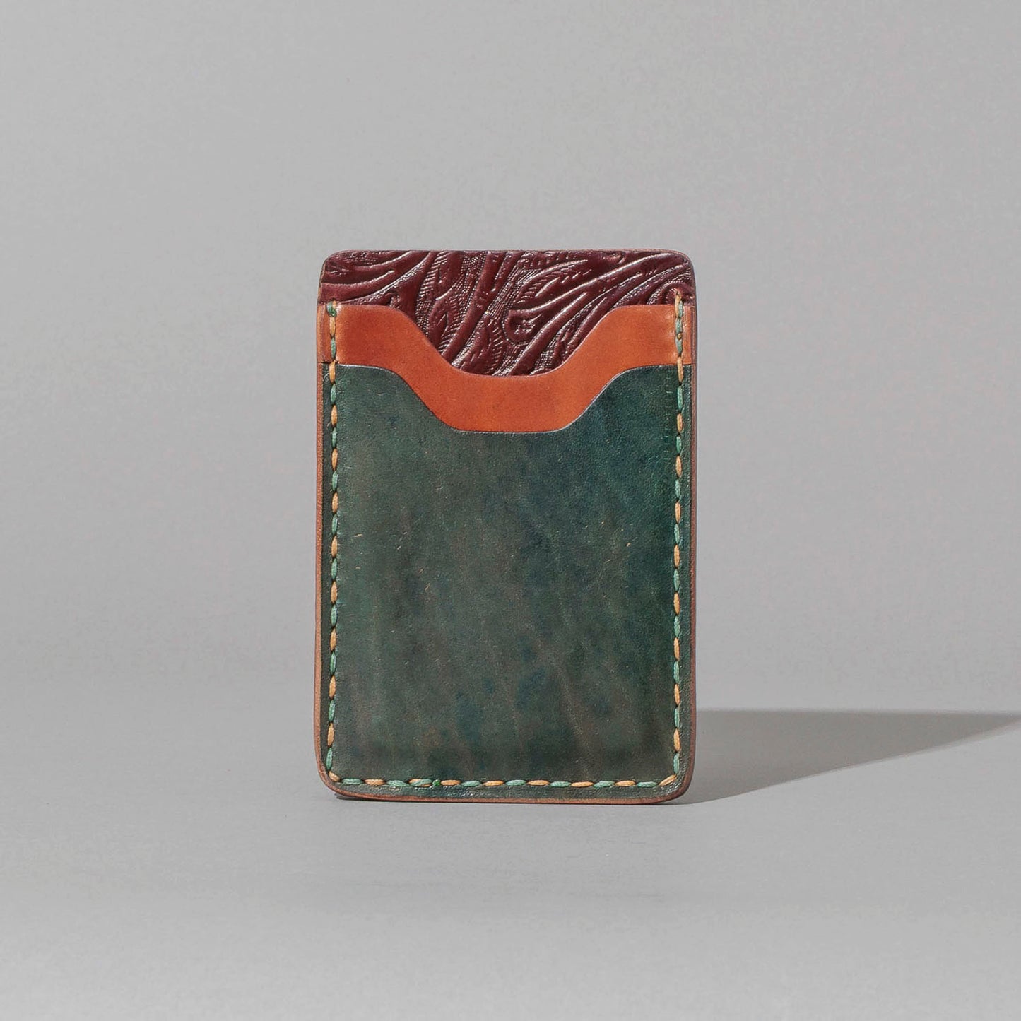 One-Off Lucky Card Holder