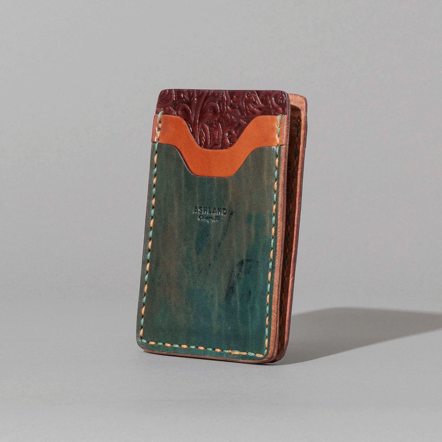 One-Off Lucky Card Holder