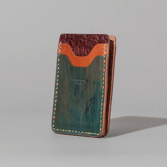 One-Off Lucky Card Holder