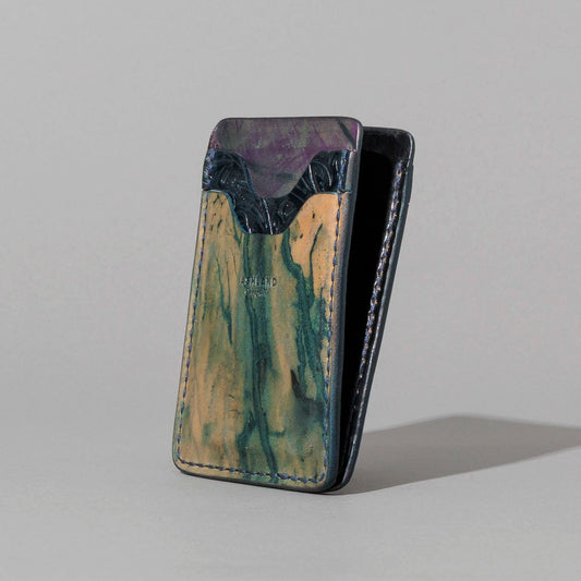 One-Off Lucky Card Holder