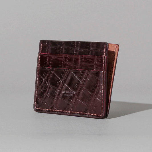 One-Off Prototype 5-Slot Frank