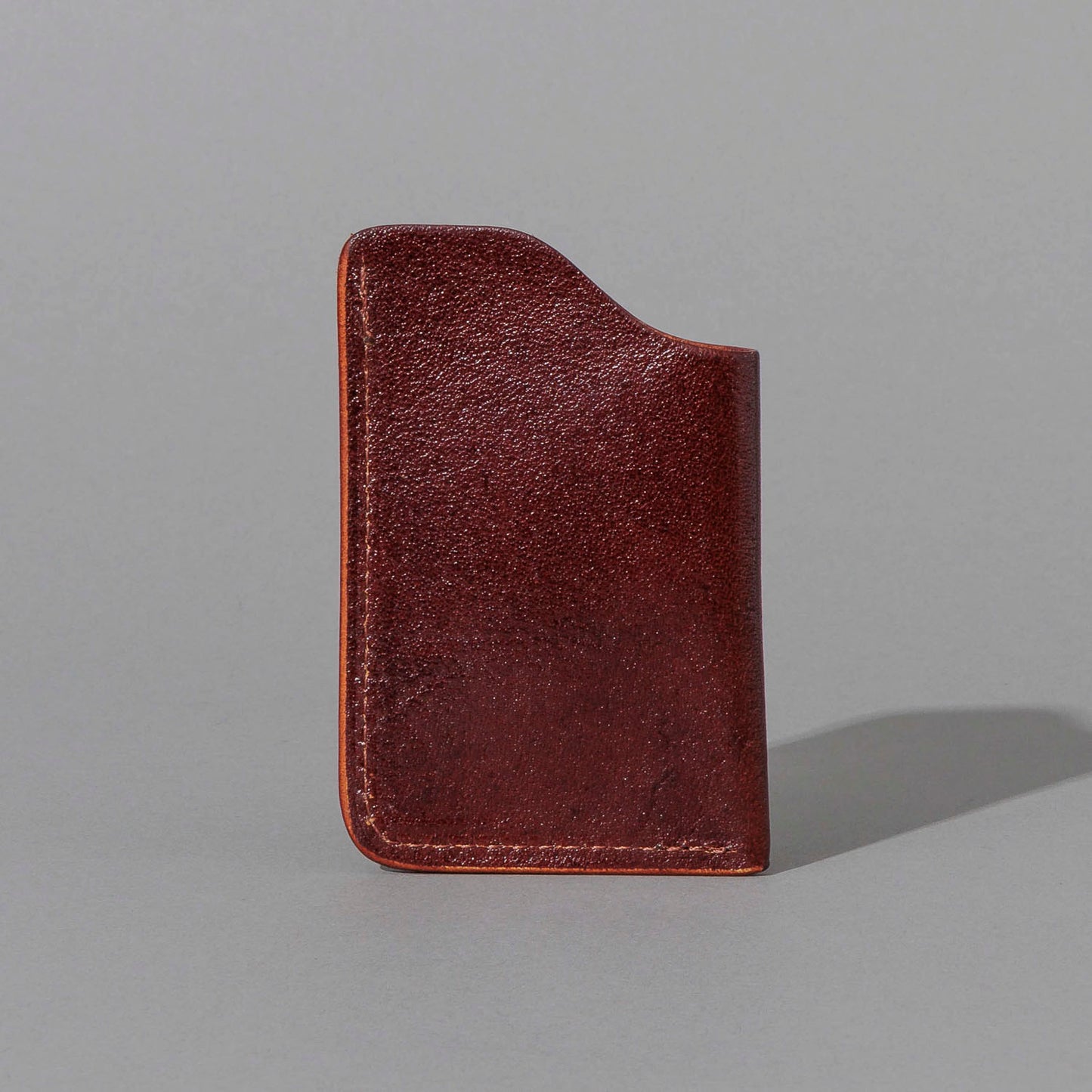 One-Shot Card Case