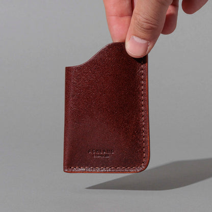 One-Shot Card Case