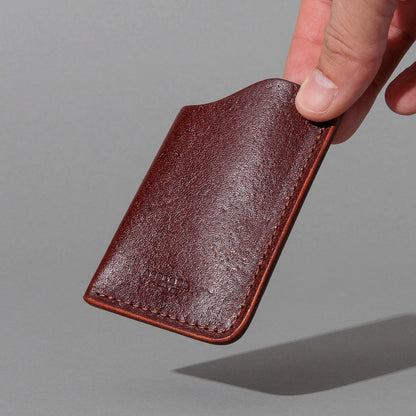 One-Shot Card Case