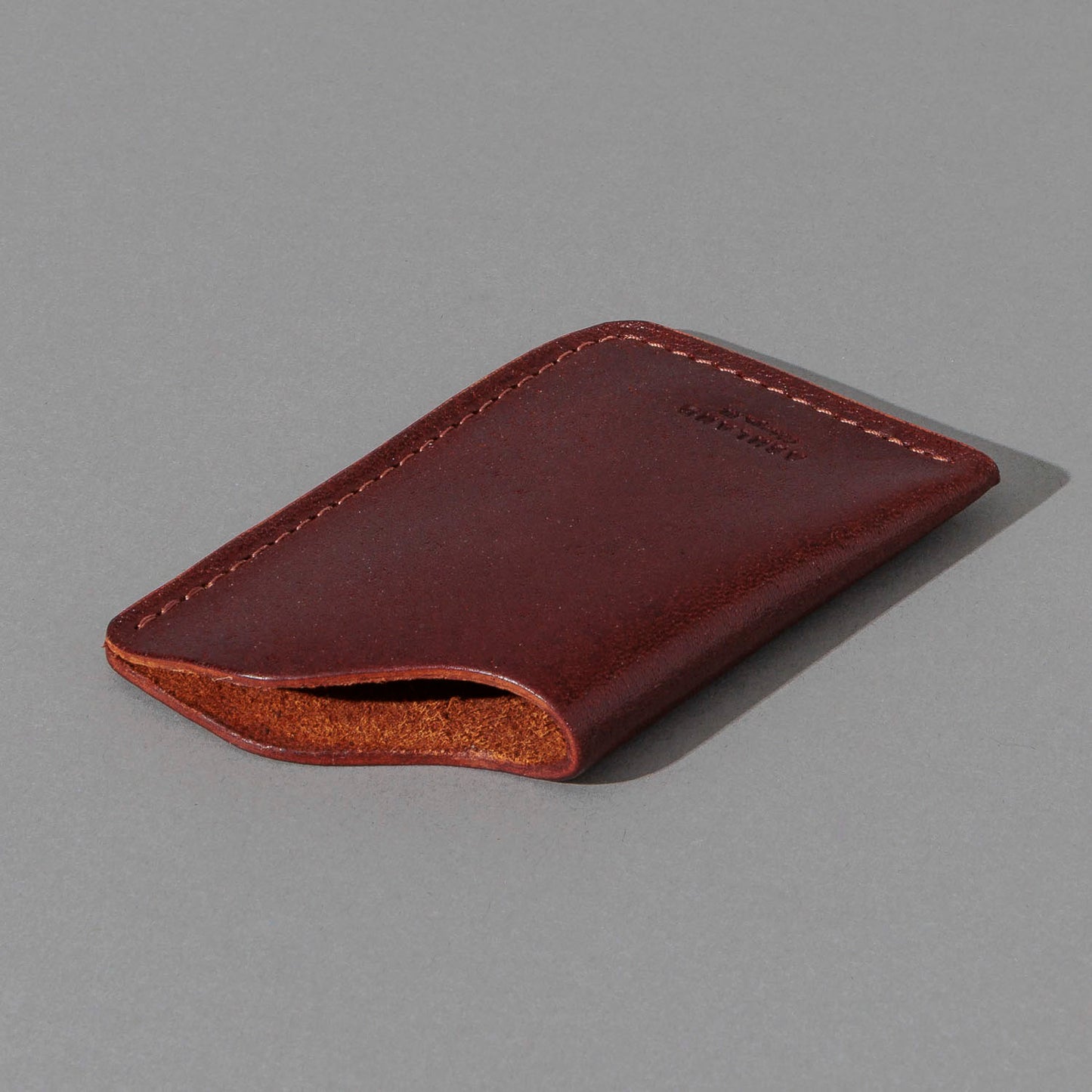 One-Shot Card Case