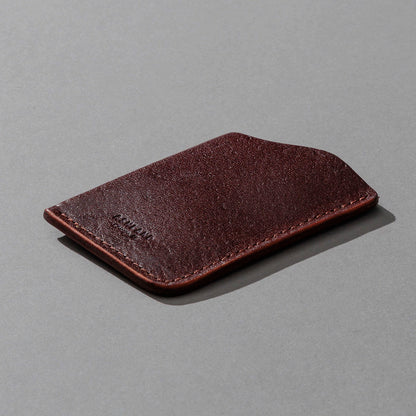 One-Shot Card Case