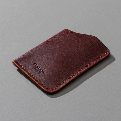 One-Shot Card Case