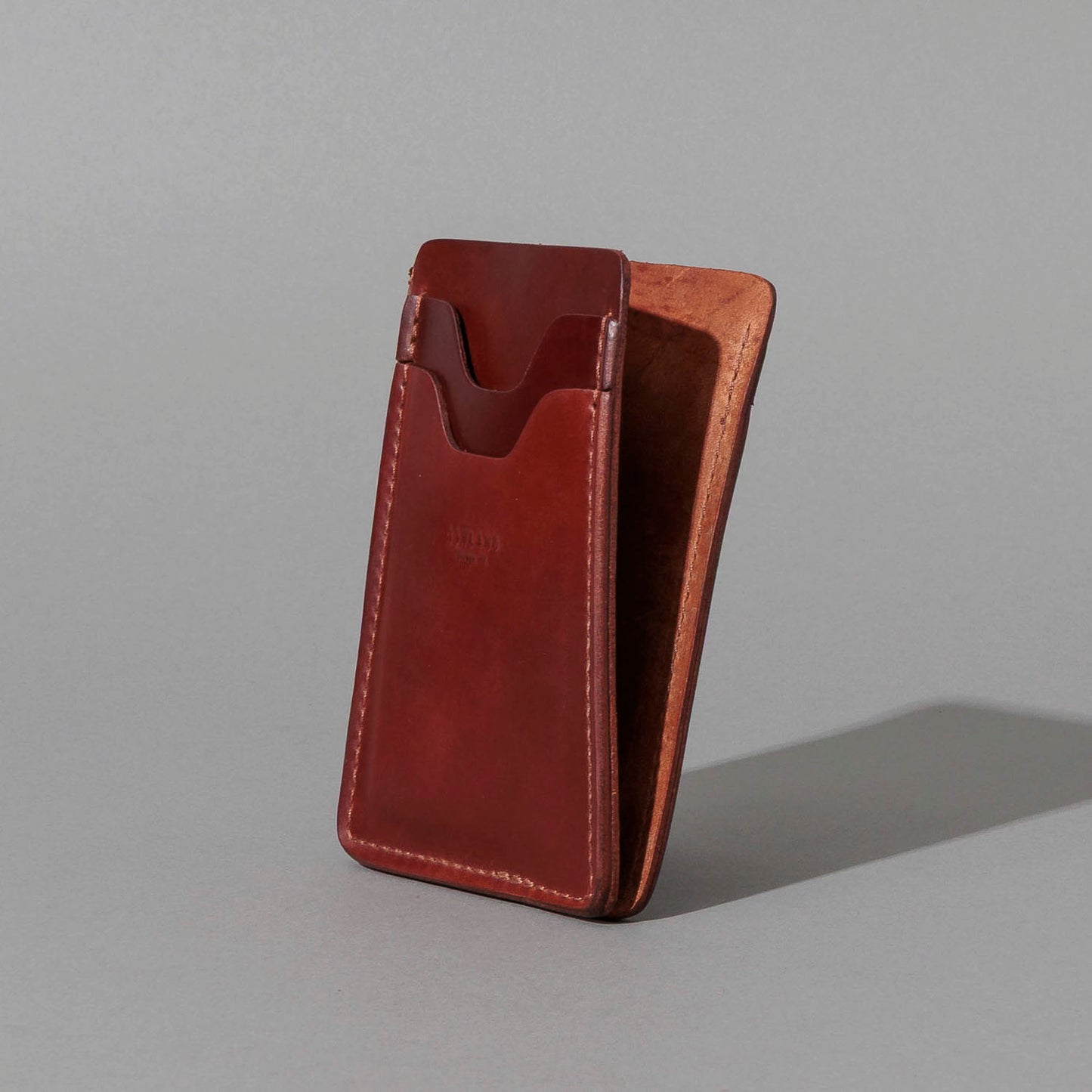 Lucky Card Holder