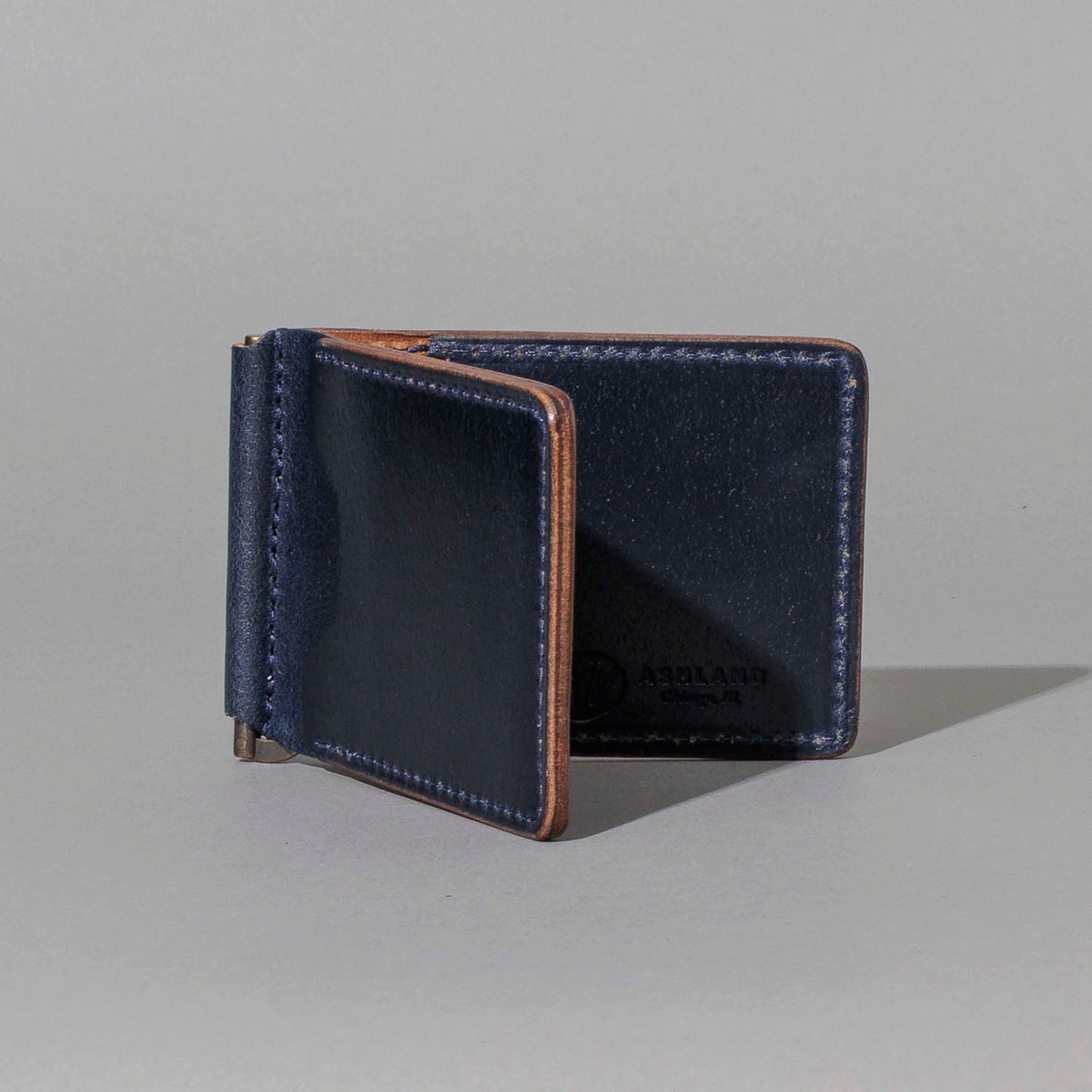 Capone Money Clip
