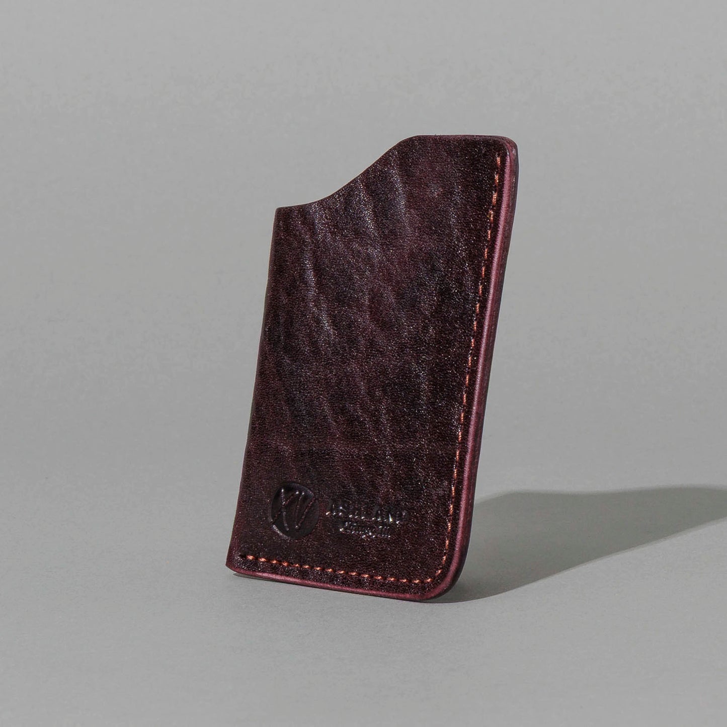 One Shot Card Case