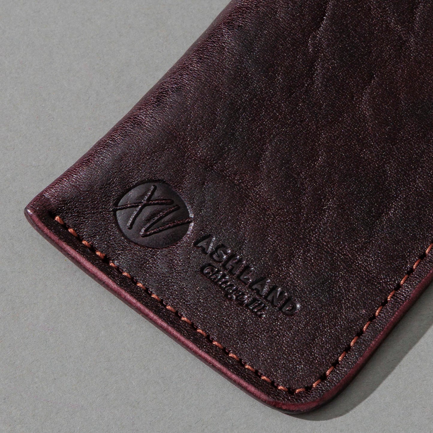 One Shot Card Case
