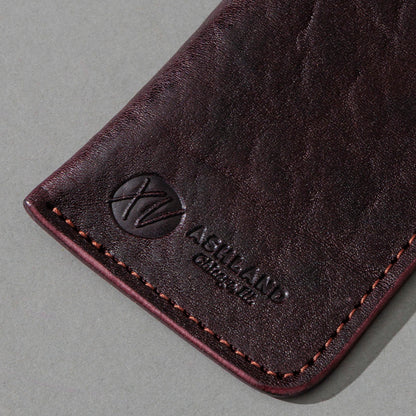 One Shot Card Case