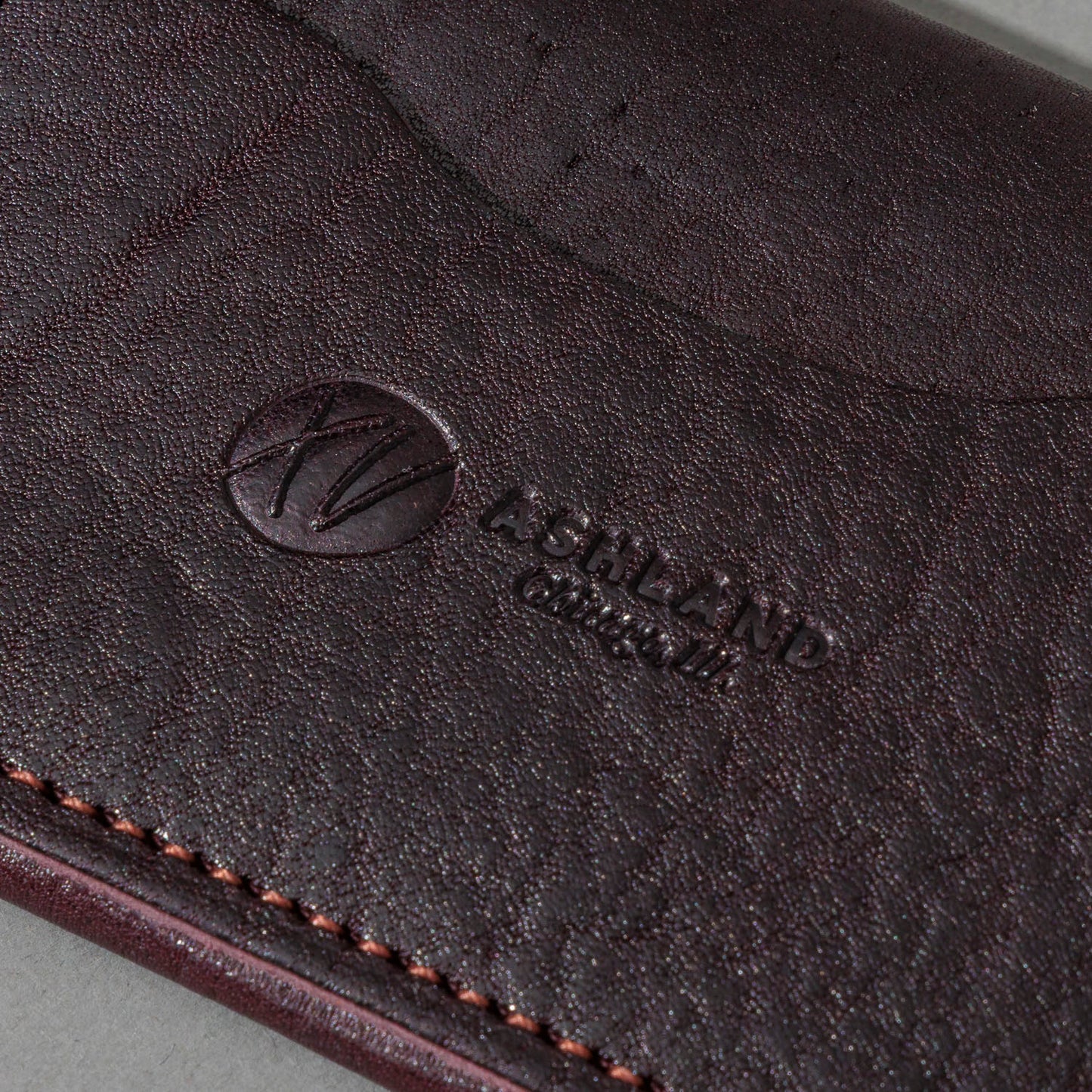 One-Off Vic Snap Wallet