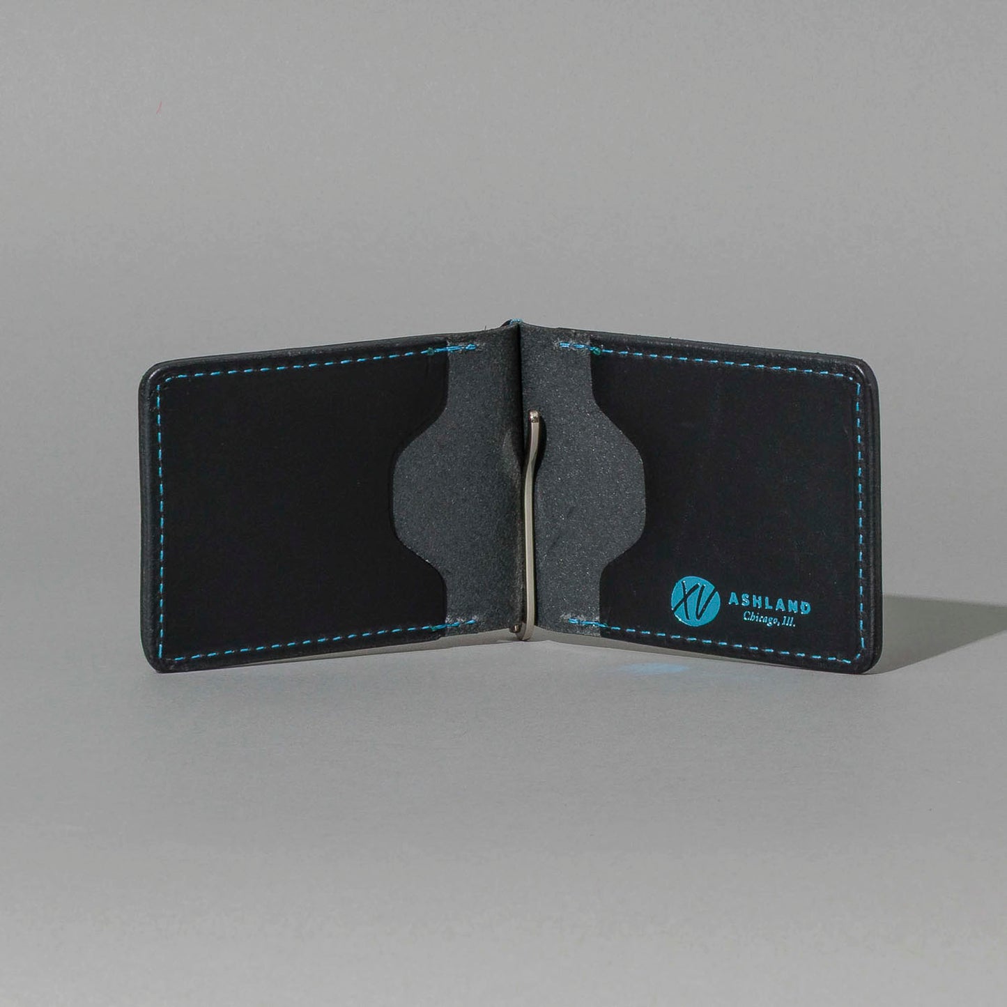 Capone Money Clip