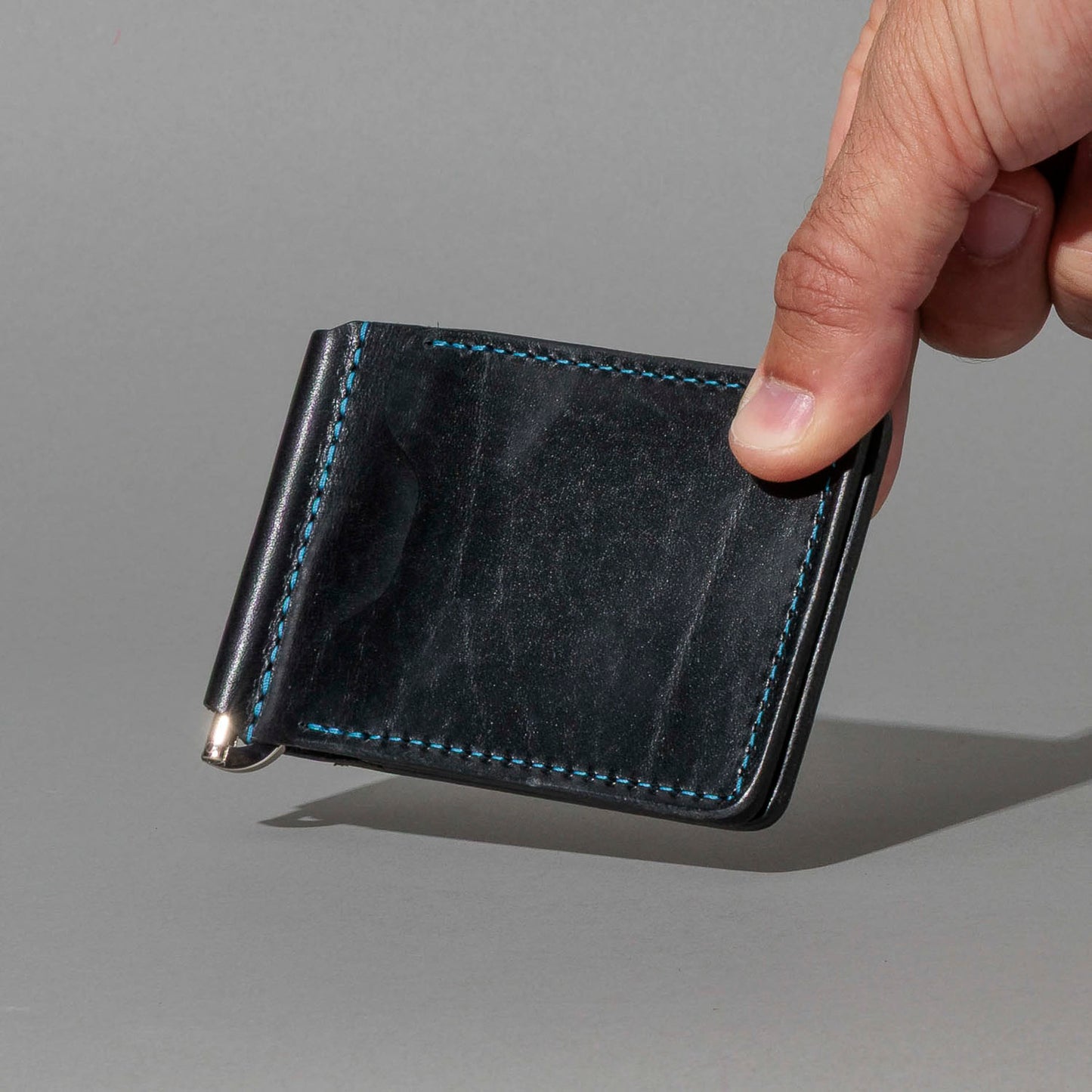Capone Money Clip