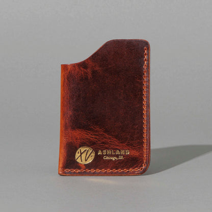 One Shot Card Case