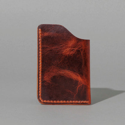 One Shot Card Case