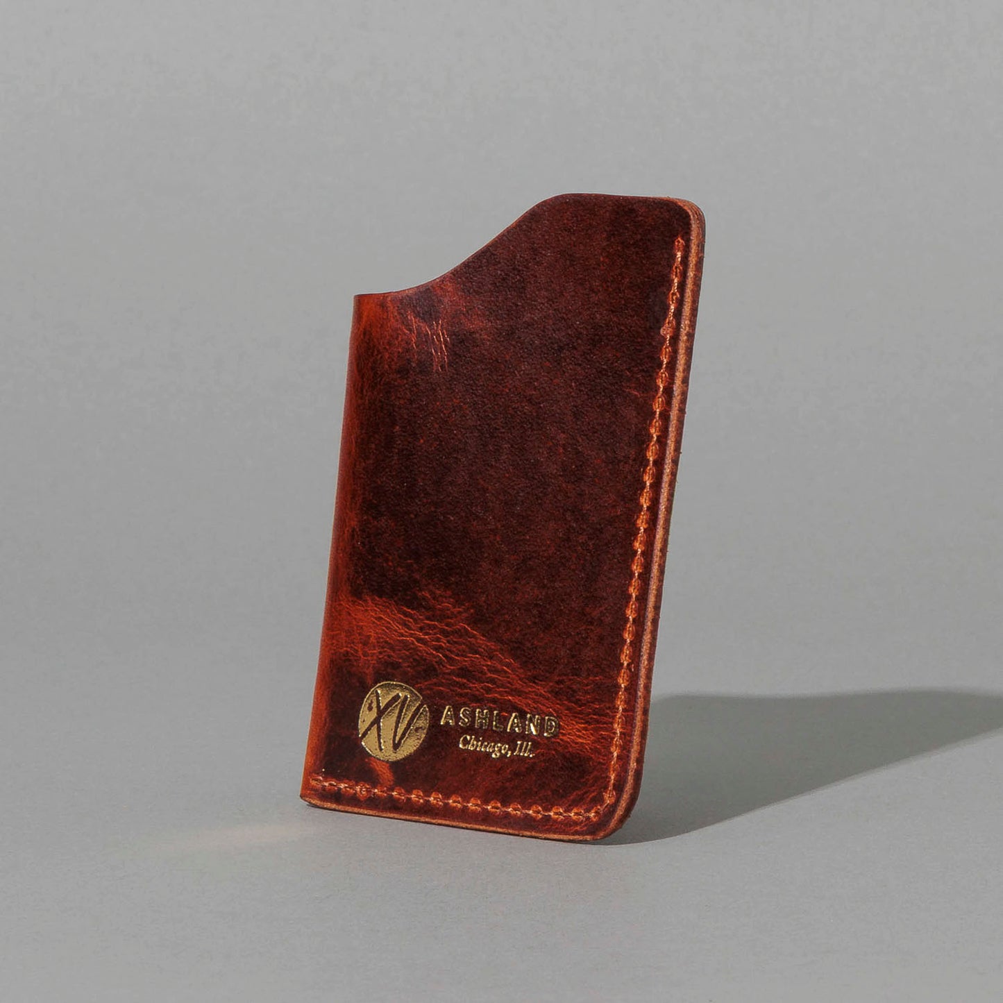 One Shot Card Case