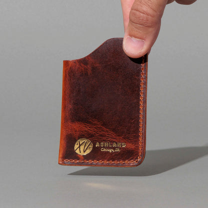 One Shot Card Case