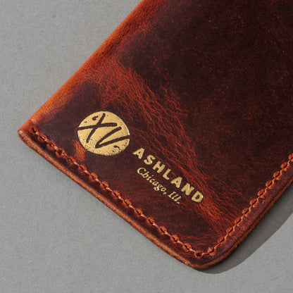 One Shot Card Case