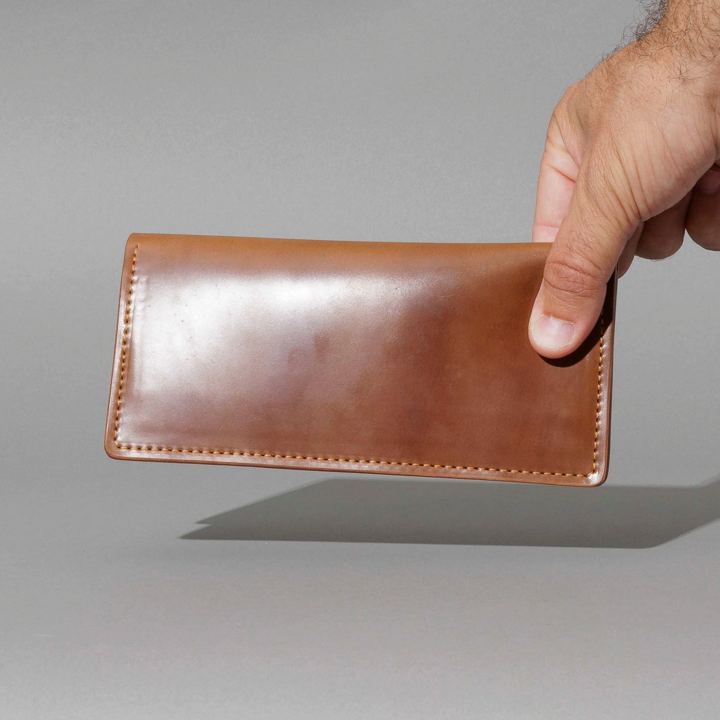 One-Off Long Wallet