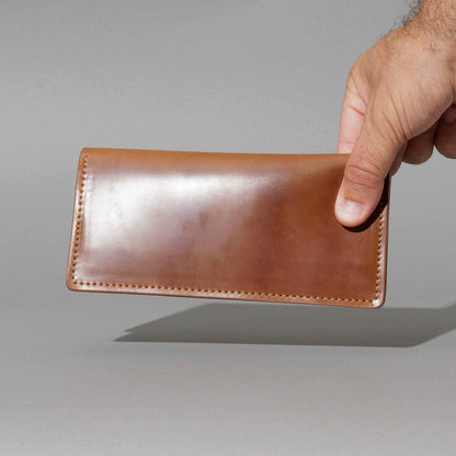 One-Off Long Wallet