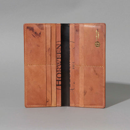 One-Off Long Wallet