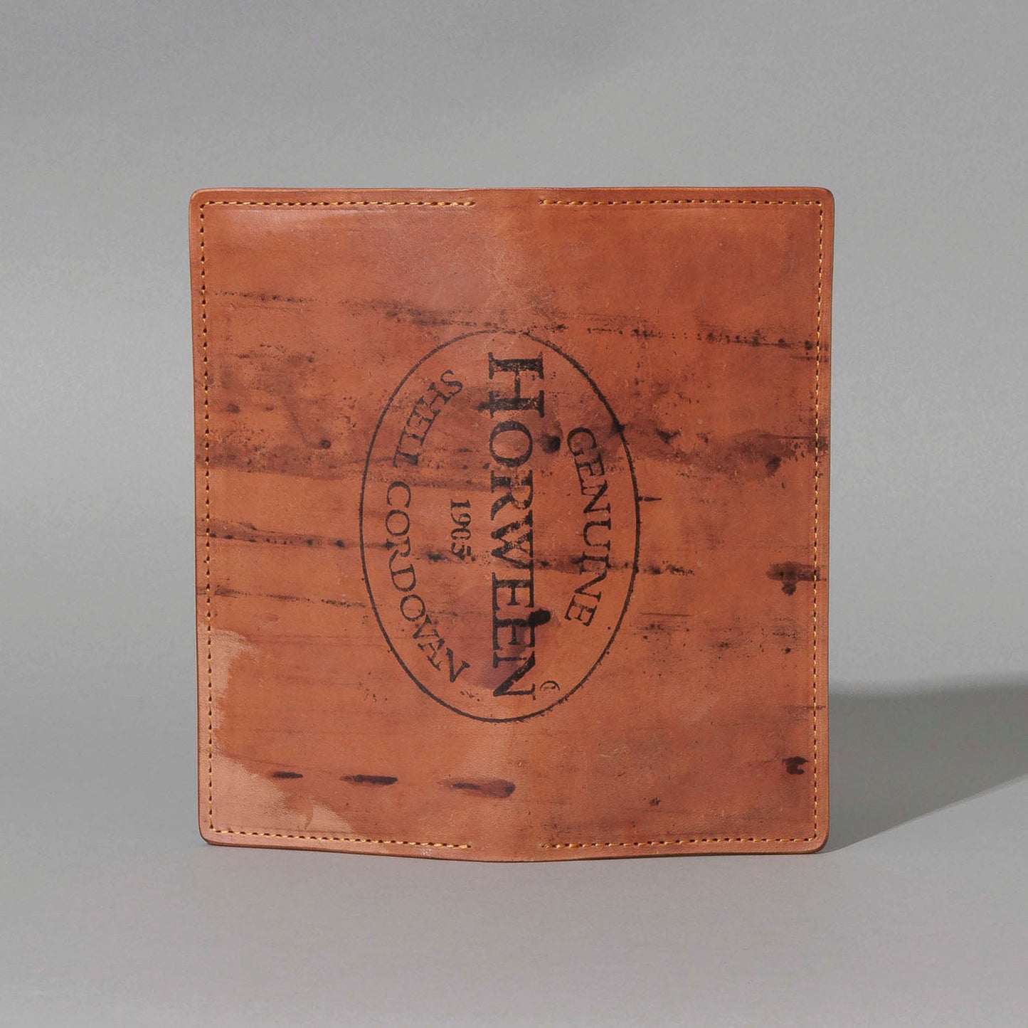One-Off Long Wallet