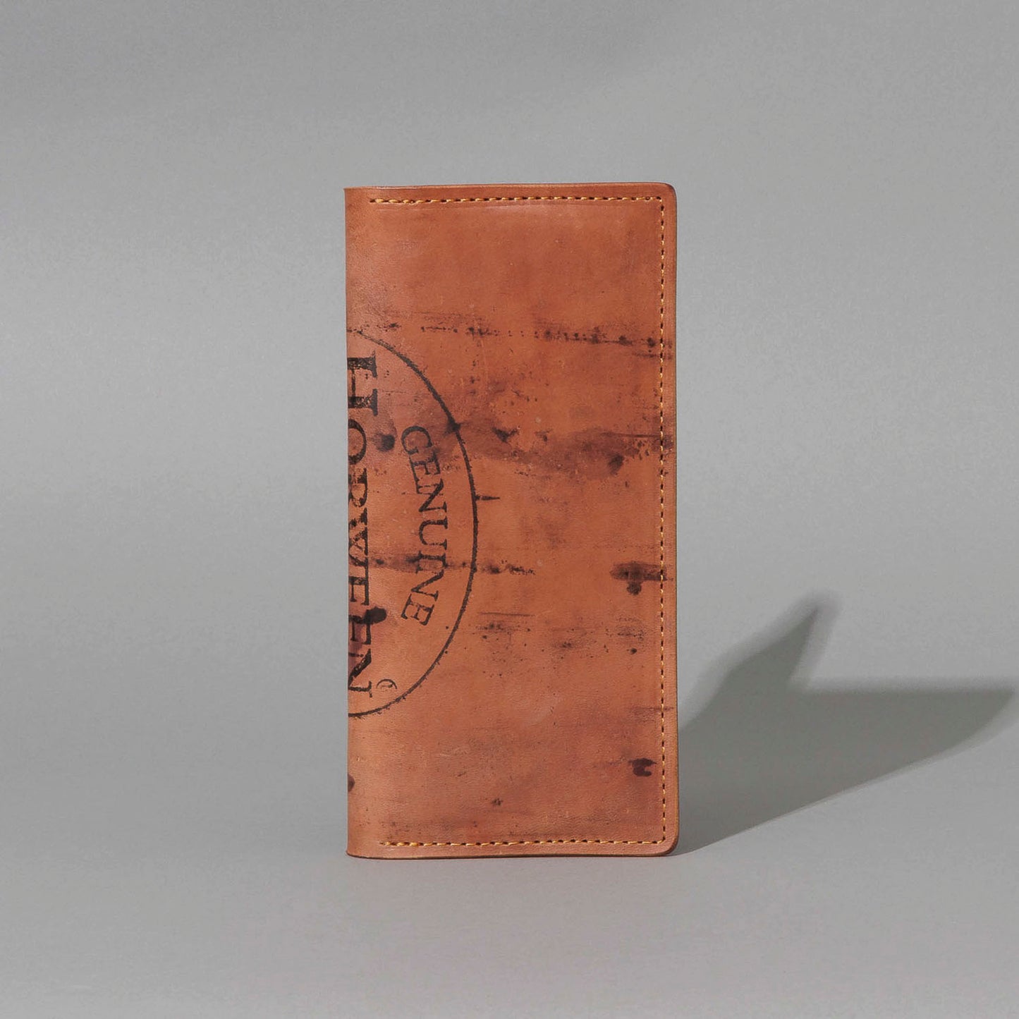 One-Off Long Wallet