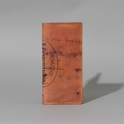 One-Off Long Wallet