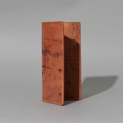 One-Off Long Wallet